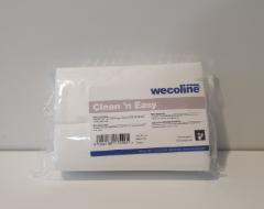 Disposable microvezeldoek Clean 'n Easy 22x30cm